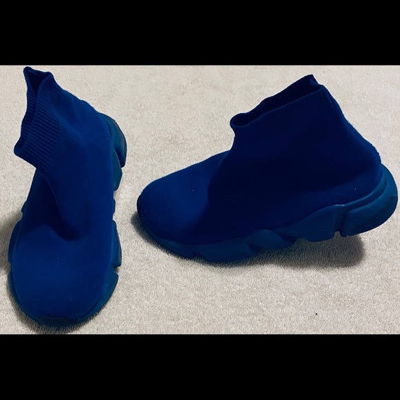 boys balenciaga shoes